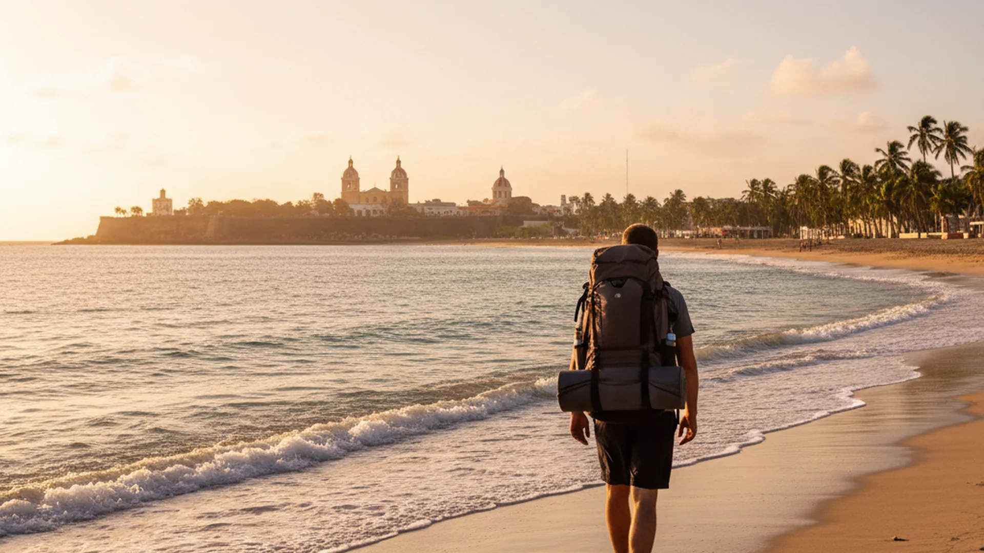 Health & Medical · Cartagena