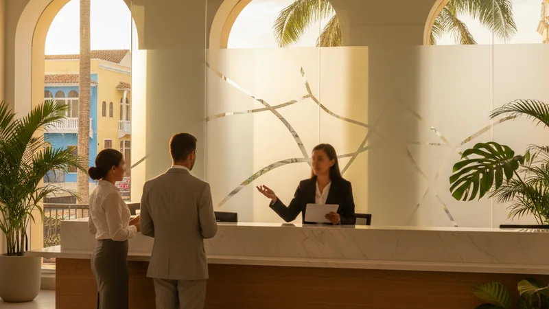 Banking in Cartagena: The Complete Expat Guide (2026)
