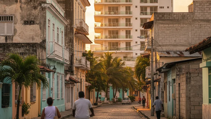 Understanding Colombia's Estrato System