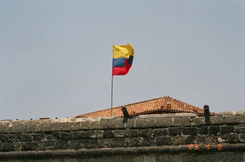 Colombia Visa Guide for Cartagena (2026)