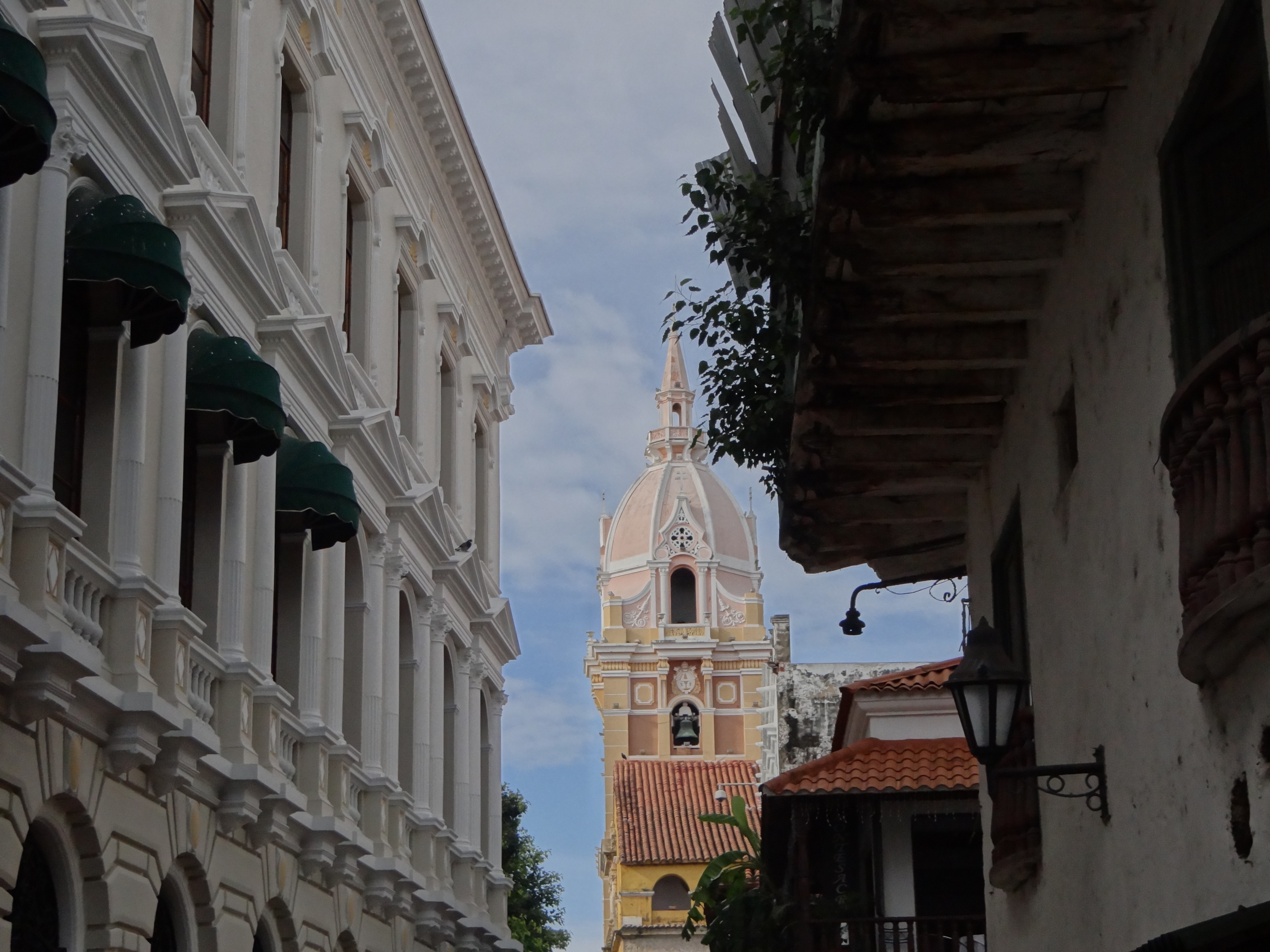 Catedral de Santa Catalina de Alejandría